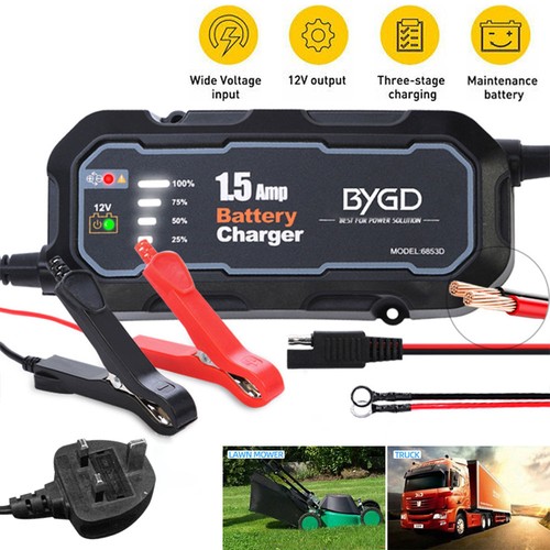 12v sae automatic - car, battery