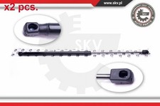 Pcs taile gate - pcs, springs