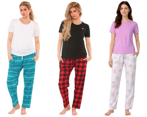 Women pyjamas set short - women's,
