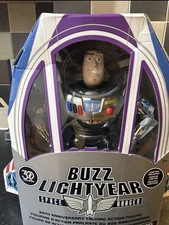 Toy Story Buzz Lightyear 30th