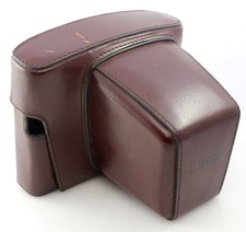 Leica R Leather Ever ready