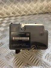 2008 Vauxhall Astra Design 16V E4 ABS Pump Z18XER Petrol 10.09700515.3 13246534