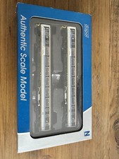 DAPOL 2D-021-003 N GAUGE CLASS 156 156403 REGIONAL EXPRESS LIVERY