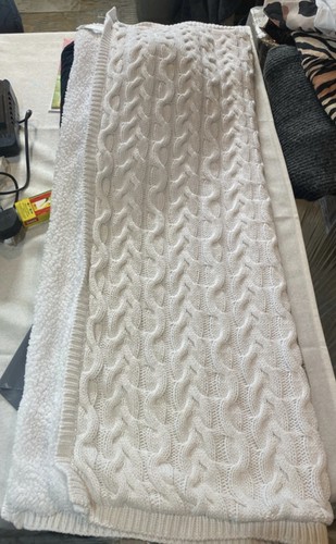 Marks spencer cream - marks, cable