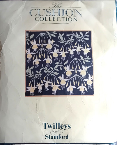 Twilleys tapestry embroidery - twilleys,