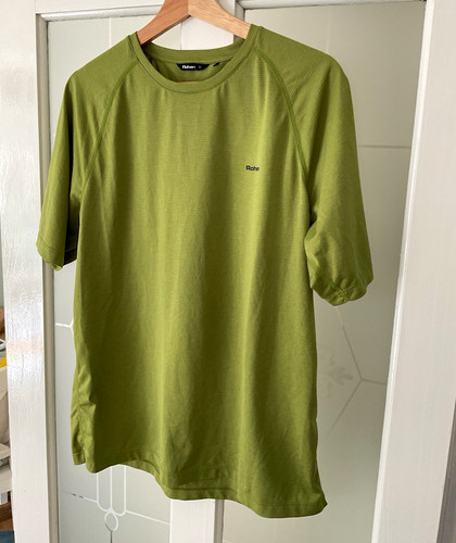Rohan men green - m,