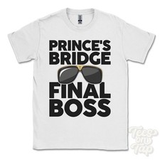 PRINCE'S BRIDGE FINAL BOSS