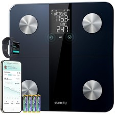 Etekcity Smart Scale for Body