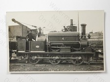 Manning Wardle L Class 0-6-0