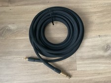 Nilfisk 10m Superflex Hose for Pressure Washer 128500082 MISSING O RING