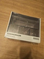 Ikea Godmorgon 5 Piece