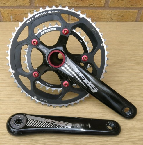 Fsa gossamer bb386evo - fsa,