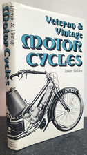 Veteran & Vintage Motor Cycles