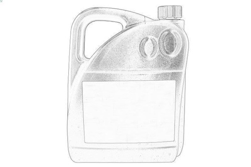 Antifreeze mazda - antifreeze, oe