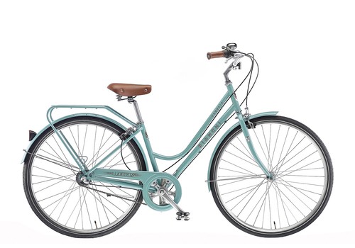 Bianchi venezia lady - lady, nexus