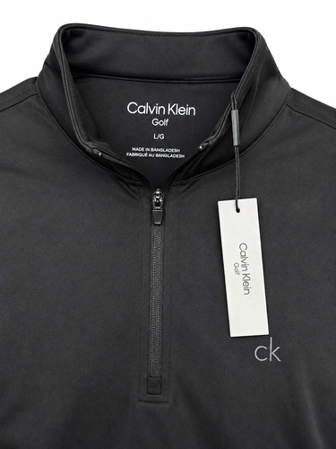 Calvin klein golf men - calvin, black