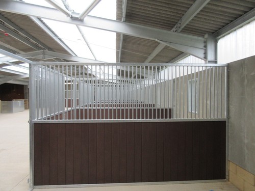 Internal stables american - stables,,
