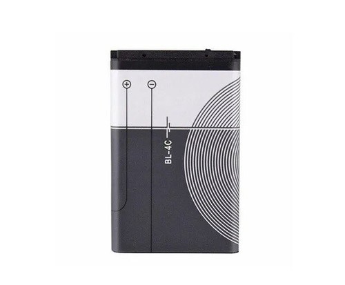New nokia battery - new,