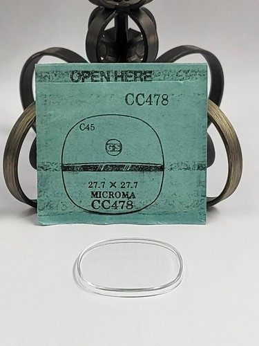 Vtg cc478 microma - vtg,