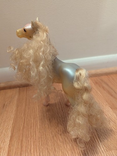 Vintage 1988 kenner fashion - vintage,
