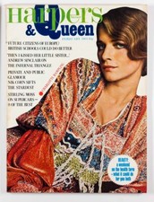 Charlotte rampling ossie clark - rampling,