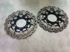 HONDA CBR600 CBR 600 F FRONT