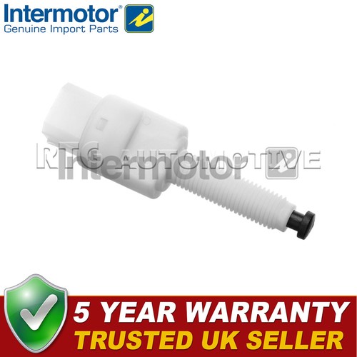 Intermotor brake light switch - brake,