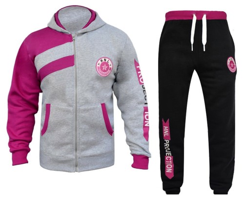 Boys tracksuit jogging bottoms - tracksuit,