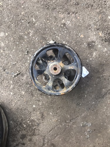 Mazda mx5 power steering - 06-09,