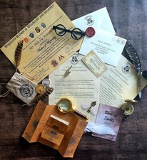 ✨Harry Potter Inspired