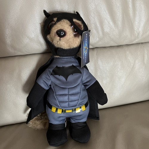 Batman meerkat - batman,, limited