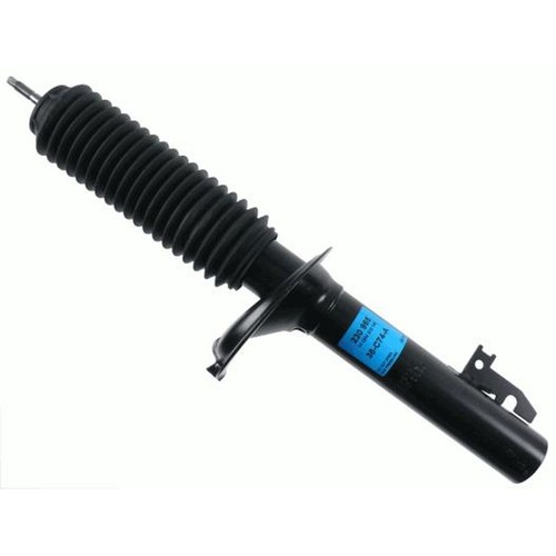 Genuine sachs front shock - genuine,