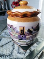 Presingoll cornish pottery - presingoll,