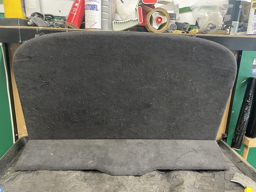 Volvo c30 boot floor - c30,
