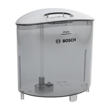 Bosch TDS3510/01 Steam Power
