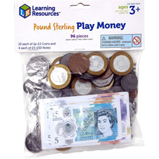 Learning Resources UK Pound
