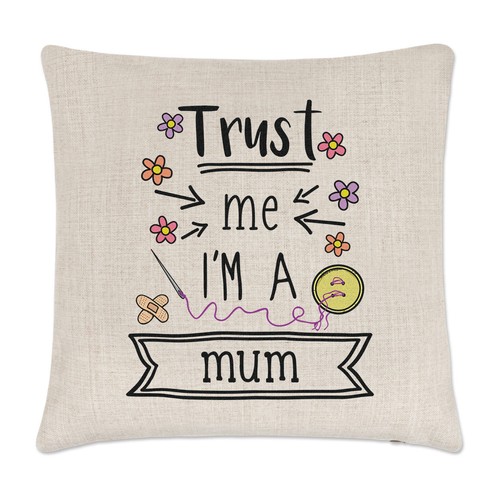 Trust a mum - i'm,