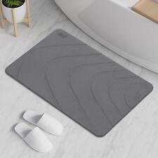 Stone Bath Mat Diatomaceous