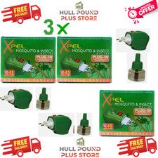 Xpel Mosquito & Insect