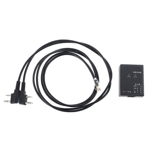 Walkie talkie receiver - walkie,