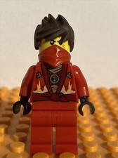 Lego Minifigure Ninjago njo091