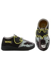 Batman Disney Boys Kids Mules