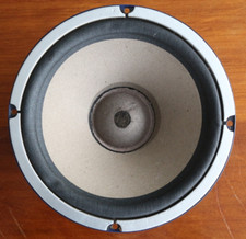 Goodmans 8hg Vintage Speaker