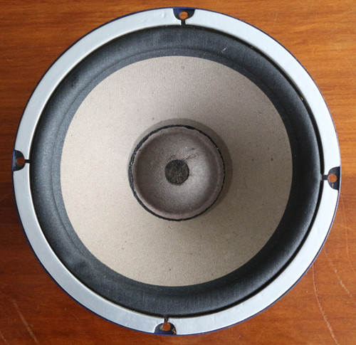 Goodmans 8hg vintage speaker - vintage,