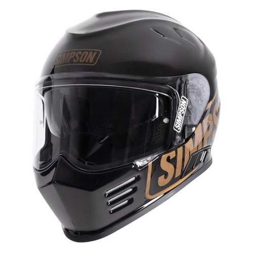 Simpson venom logo - venom,