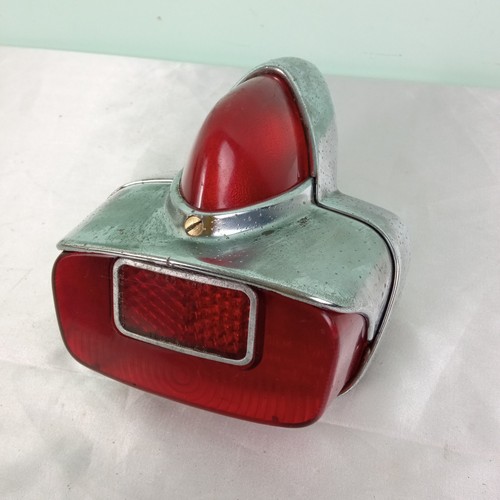 Siem rear tail light for - light,