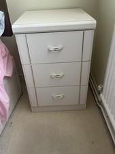 Hygena Bedroom Furniture Suite