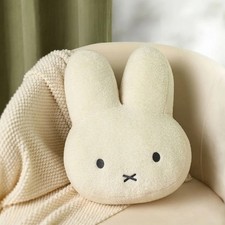 Cute soft Miffy cushion pillow