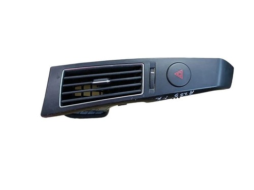 Hyundai ix55 fresh air - air, grill