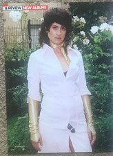 Peaches 2003 full page uk - -,